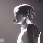 [시우민] 흑백 시우민 <b>분위기</b> 크으~