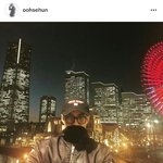 [세훈] 170113 훈스타그램