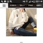 [댓글부탁해] 나 후드<b>티</b> 골라주랑