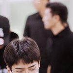 [EXO] 이날 맘에들어서 방금