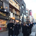 레지던트 이블 여주 <b>내한</b>