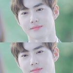 [EXO] 조카<b>우주</b>잘생겨ㅛ네