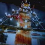 [요술카페] 신비스런 겨울