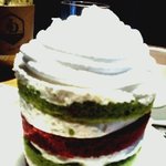 [요술카페] 카페베네의 <b>케잌</b>