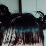 <b>뿌까</b>머리 했당ㅋㅋㅋㅋㅋㅋ