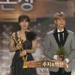 [댓글부탁해] 수지백현호칭귀엽지않니?ㅋㅋ
