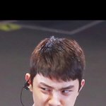 [EXO] 도경수 귀여워