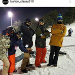 [세훈] 170113 스키장<b>리조트</b> 인스타그램2