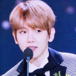[백현] 골디 백현 <b>수상</b> 프리뷰
