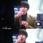 [EXO] 아나 진짜 변배켠 귀여워서 디지겠네