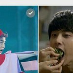 [EXO] 야 만약에 니가 최애랑 결혼했는데