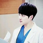 [EXO] 도경수 <b>의사</b>역할