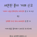 [세븐틴] 플미잡자