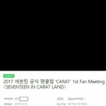 [세븐틴] 겁나 치밀한 <b>플미들</b>