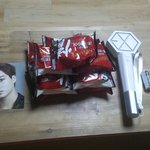 [EXO] 조니니 <b>생파</b>준비끝났다