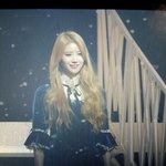 [모두드루와] 오늘자 러블리즈 <b>미주</b> 첫 금발ㅠㅠ