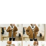 [드루와] 이거 <b>블루종</b> 살까말까 추반점