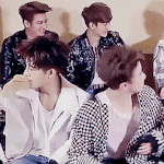 [아이콘] 진짜 아이콘 너무 보고싶음.