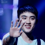 [EXO] 그는 날 보고있던게 아니였다