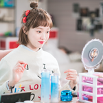 핑크코랄 립스틱 사고 싶은데