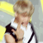 [EXO] 종인이 <b>생축</b>
