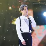 [EXO] 종인<b>생축</b>