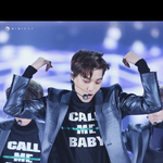 [EXO] 카이 미더덕인걸 모르는 뉴카줌이있네