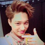 [EXO] <b>종인</b>이생일맞이짤털
