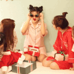 [레드벨벳] 레드벨벳이 해주면 하는 것들