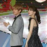 [모두드루와] 수지 얼굴 진심 개작아......