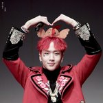 [VIXX] 오늘 뮤뱅에서 빅스 <b>라비</b>