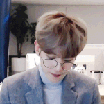 [EXO] 이거 애쉬그레이냐