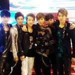 [EXO] We are <b>one</b>?