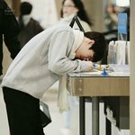 엑소 리더를 <b>확대</b>해보자