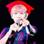 [EXO] 아니 변백현 왜이렇게