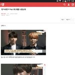 [방탄소년단] 우리옛날엔 욕도<b>허용</b>했음?