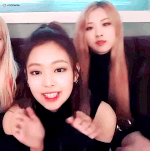 [블랙핑크] <b>허허</b>