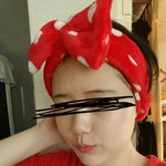 얘들아 나 화장하면 안되는<b>피부</b>야?...