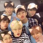 [방탄소년단] 꺄라라랄라라랑 오랜만에 몽글몽글하네