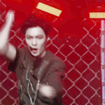 [EXO] 레이 수호 시우민