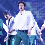 [EXO] 세훈ㅇㅣ <b>피지컬</b> 오진다 진짜