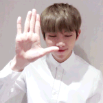 [방탄소년단] <b>정호</b>ㅏ