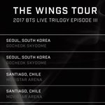[<b>방탄소년단</b>] 애들 언제 쉬는거야