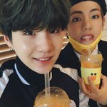 [방탄소년단] 떠오르는남친짤 <b>그이름</b>은 민윤기