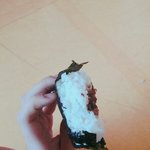 [드루와] 와 진짜 삼각김밥;; (<b>사진O</b>