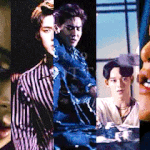 [EXO] <b>이야야</b>ㅑㅑ야ㅏㅏ
