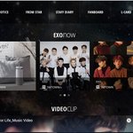 [EXO] <b>공홈</b> 이벤트 ㅇ안뜨는데?