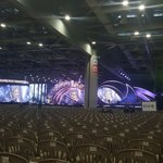 [EXO] 나 e5구역 인데 시야 <b>개꿀</b>