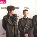 [EXO] 둘<b>이</b> <b>옷</b> 커플룩이냐 짧은 버전 긴버전