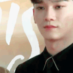 [EXO] ㄹㅇ표정